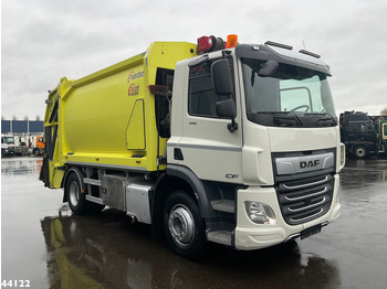 DAF FA CF 340 Euro 6 Norba 17 m³ + Palfinger 3.8 Tonmeter laadkraan + Winch lizing DAF FA CF 340 Euro 6 Norba 17 m³ + Palfinger 3.8 Tonmeter laadkraan + Winch: slika 4