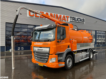 Vakuumski tovornjak DAF CF 370