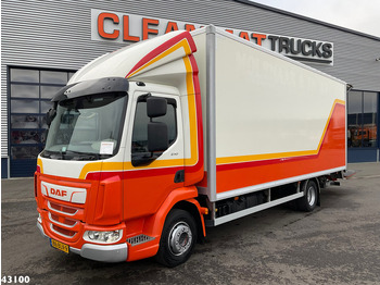 Tovornjak zabojnik DAF LF 210