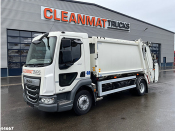 Smetarski tovornjak DAF LF 230