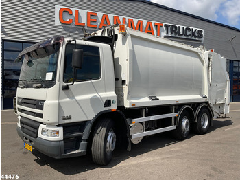 Smetarski tovornjak DAF CF 75 250