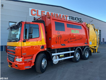 Smetarski tovornjak DAF CF 75 250