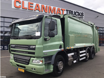 Smetarski tovornjak DAF CF 75 250