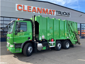 Smetarski tovornjak DAF CF 75 310