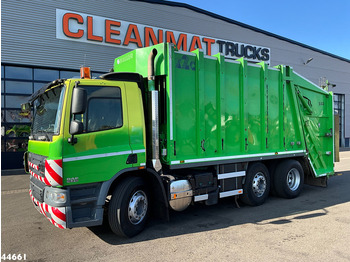 Smetarski tovornjak DAF CF 75 310