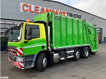 Smetarski tovornjak DAF CF 75 310