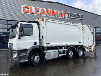 Smetarski tovornjak DAF CF 290