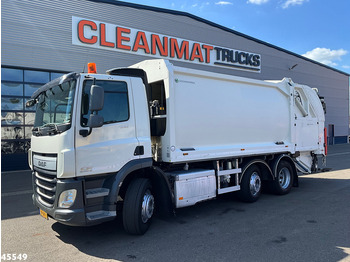 Smetarski tovornjak DAF CF 330