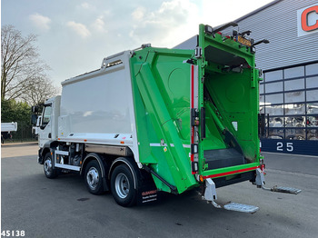 DAF FAG LF 220 Euro 6 Terberg Olympus 14m³ Just 122.749 km! lizing DAF FAG LF 220 Euro 6 Terberg Olympus 14m³ Just 122.749 km!: slika 2