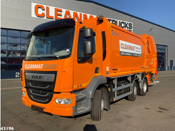 Smetarski tovornjak DAF LF 260