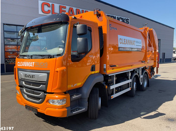 Smetarski tovornjak DAF LF 260
