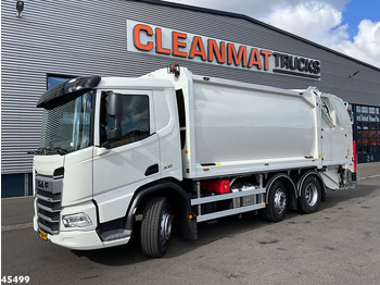 Smetarski tovornjak DAF XD 300