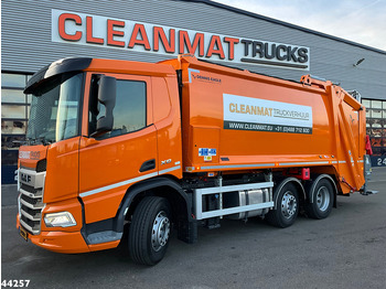 Smetarski tovornjak DAF XD 300