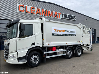 Smetarski tovornjak DAF FAG XD 340 Euro 6 Geesink 20m³: slika 2