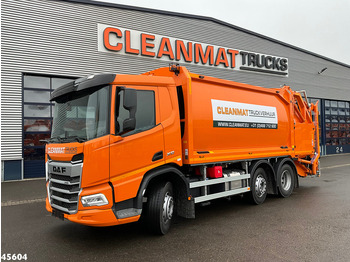 Smetarski tovornjak DAF XD 340