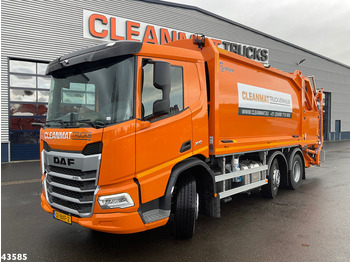 Smetarski tovornjak DAF XD 340