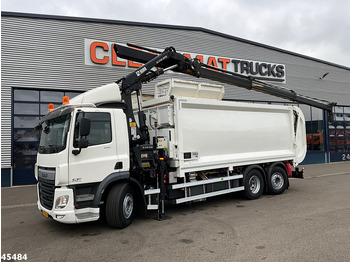 Smetarski tovornjak DAF CF 290