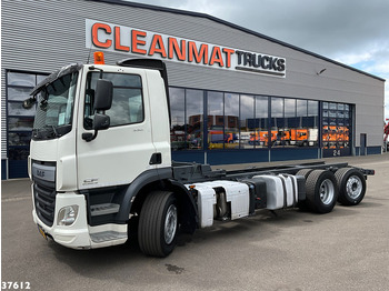 Tovornjak-šasija DAF CF 330