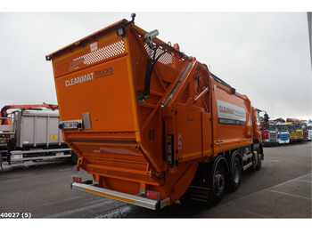 Smetarski tovornjak DAF FAN CF 340 Hiab 21 ton/meter laadkraan: slika 3
