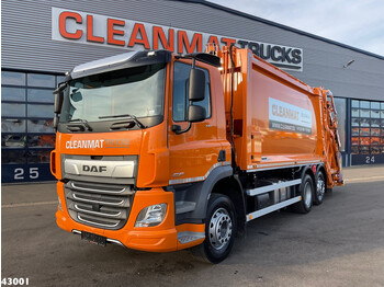 Smetarski tovornjak DAF CF 340