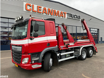 Komunalni tovornjak DAF CF 400