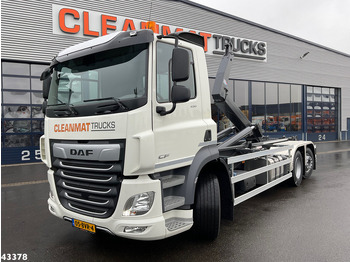 Kotalni prekucni tovornjak DAF CF 430