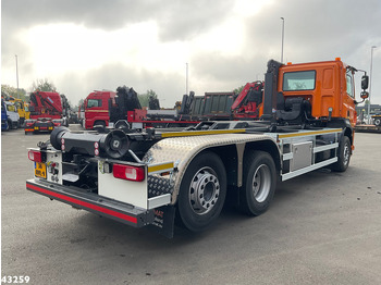 Kotalni prekucni tovornjak DAF FAN CF 430 VDL 21 Ton haakarmsysteem: slika 5