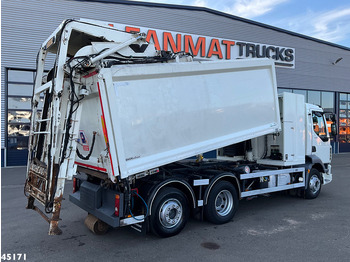 Smetarski tovornjak DAF LF 220