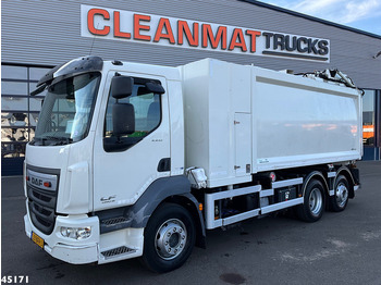 DAF FAN LF 220 Euro 6 Bekker LaGram Glaswagen lizing DAF FAN LF 220 Euro 6 Bekker LaGram Glaswagen: slika 5