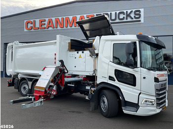 Smetarski tovornjak DAF XD 340