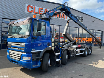 Kotalni prekucni tovornjak DAF CF 85 360