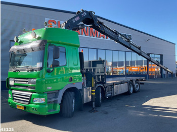 Tovornjak z dvigalom DAF CF 85 410