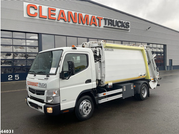 Smetarski tovornjak FUSO Canter