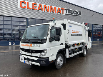 Smetarski tovornjak FUSO