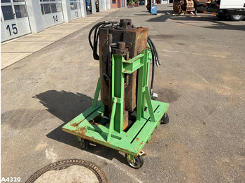 Grabež Gejo 20 opnameblok: slika 2 Grabež Gejo 20 opnameblok: slika 2