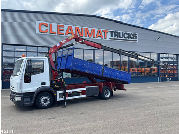 Tovornjak prekucnik IVECO EuroCargo