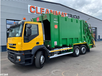 Smetarski tovornjak IVECO Stralis