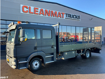 Tovornjak avtotransporter MAN TGL 12.220