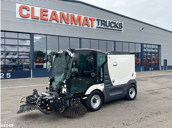 Mathieu MC 210 Azura Flex Euro 6  with 3-rd brush lizing Mathieu MC 210 Azura Flex Euro 6  with 3-rd brush: slika 3