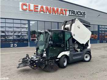 Mathieu MC 210 Azura Flex Euro 6  with 3-rd brush lizing Mathieu MC 210 Azura Flex Euro 6  with 3-rd brush: slika 1
