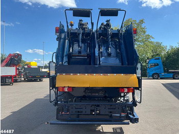 Smetarski tovornjak Mercedes-Benz Atego 1524 Euro 6 Fratelli Mazzocchia 12m²: slika 4 Smetarski tovornjak Mercedes-Benz Atego 1524 Euro 6 Fratelli Mazzocchia 12m²: slika 4