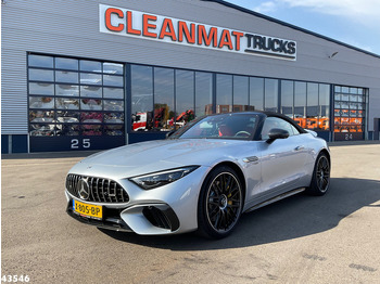 Avtomobil MERCEDES-BENZ
