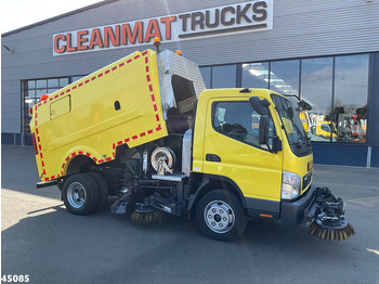 Mitsubishi Canter 7C15 Brock sweeper Just 94.095 km! lizing Mitsubishi Canter 7C15 Brock sweeper Just 94.095 km!: slika 1