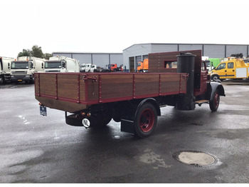 Tovornjak s kesonom Opel Blitz 3.6-42-30: slika 4