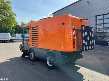 Ravo 5-Serie 560 with 3-rd brush lizing Ravo 5-Serie 560 with 3-rd brush: slika 4