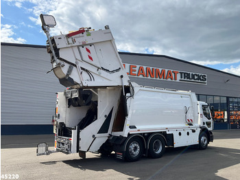 Smetarski tovornjak RENAULT D Wide