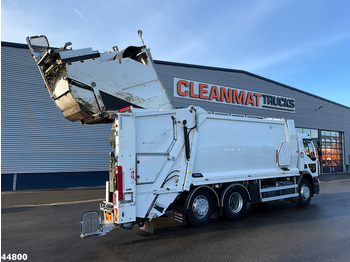 Smetarski tovornjak RENAULT D Wide