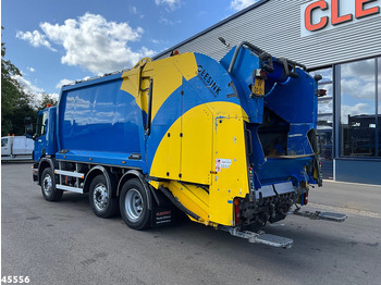Scania P 230 Euro 5 Geesink 17m³ lizing Scania P 230 Euro 5 Geesink 17m³: slika 3