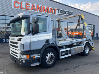 Komunalni tovornjak SCANIA P 280
