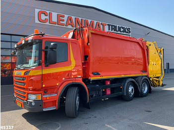Scania P 280 Euro 6 Geesink 20m³ lizing Scania P 280 Euro 6 Geesink 20m³: slika 1